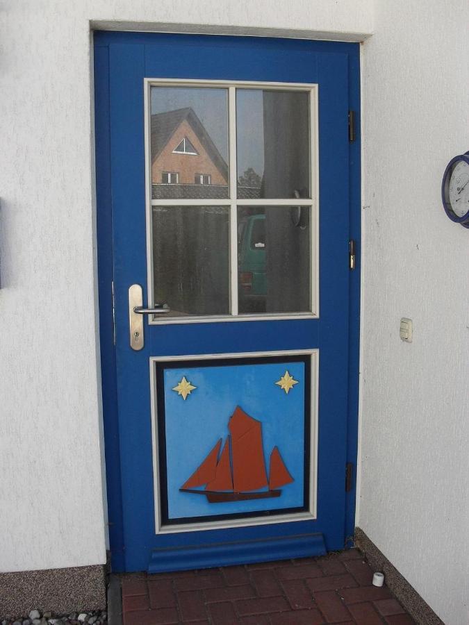 Wiesenstrasse Ostseeheilbad Ostseeheilbad Zingst Exterior foto